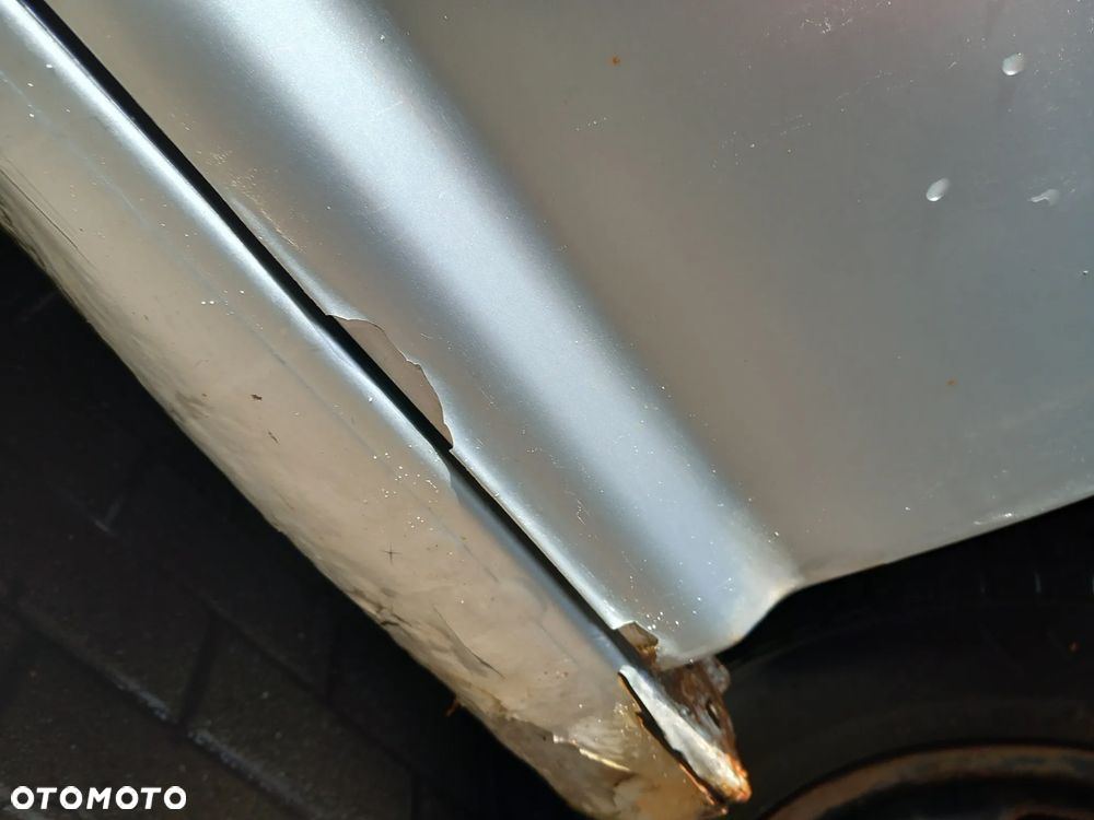 VW GOLF IV DRZWI PRAWE PRZEDNIE PRAWY PRZÓD KOLOR: LA7W - 6