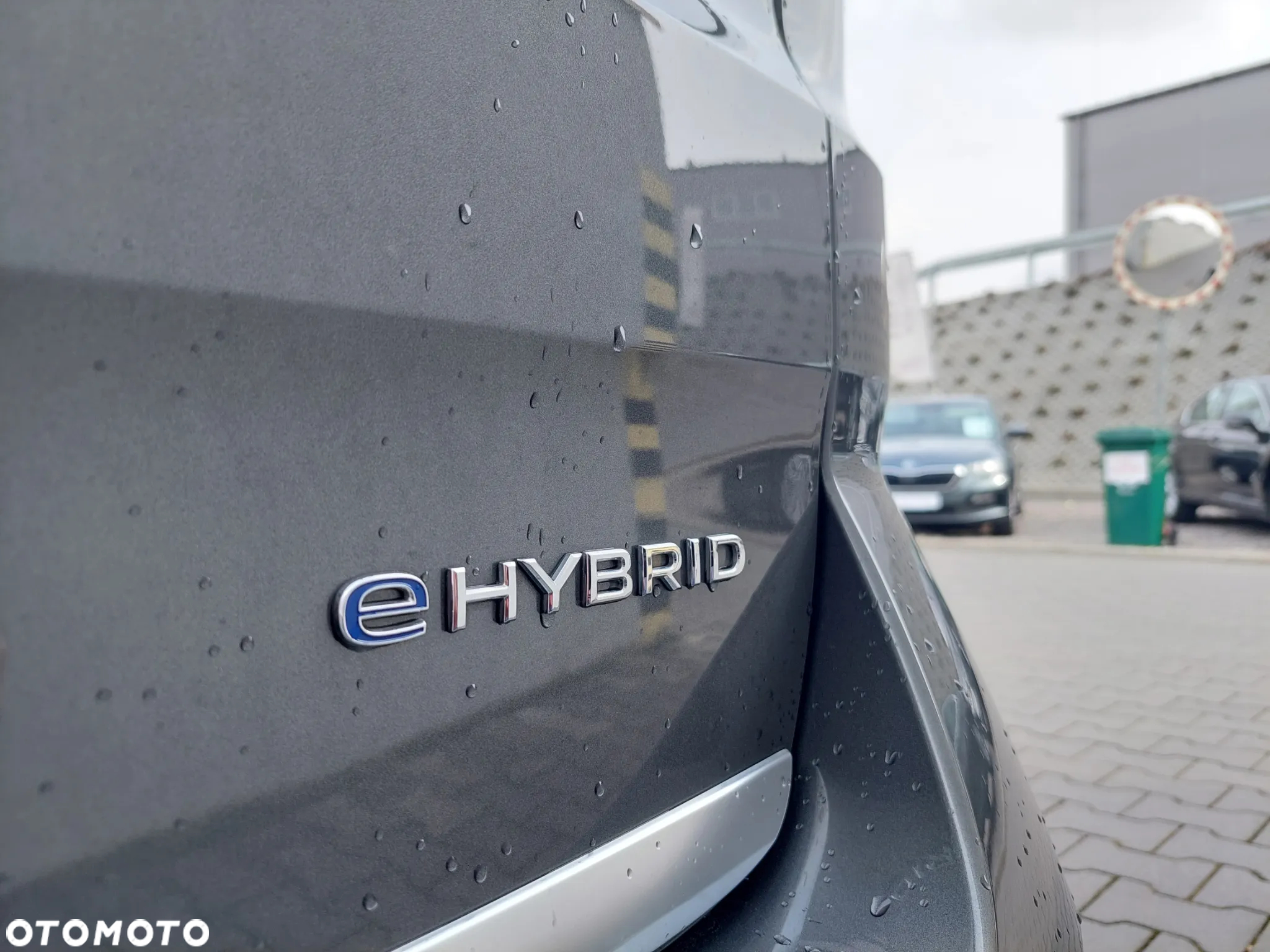Volkswagen Multivan 1.4 TSI eHybrid PHEV L2 Style DSG - 12