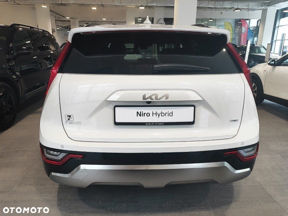 Kia Niro - 5