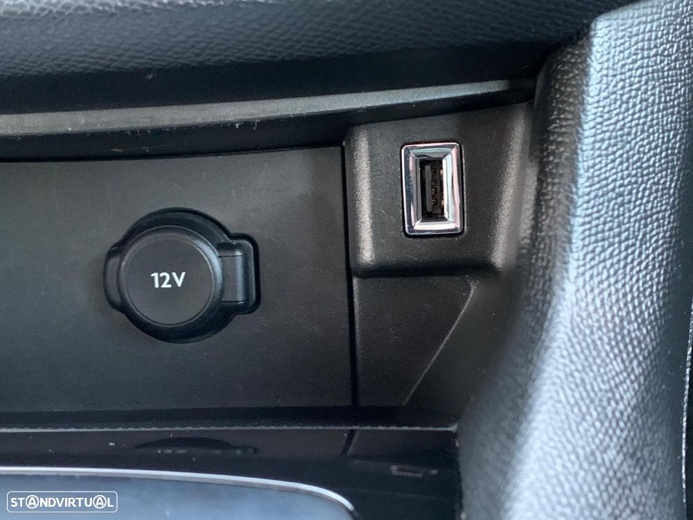 Peugeot 308 1.5 BlueHDi Business Line - 16