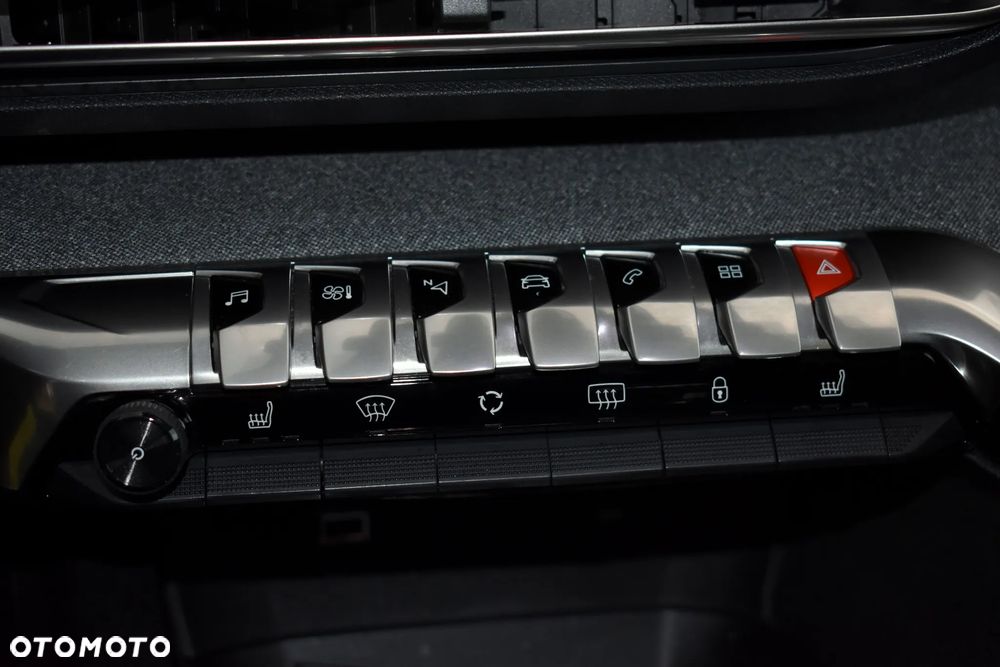 Peugeot 5008 BlueHDi 130 Allure Pack - 27