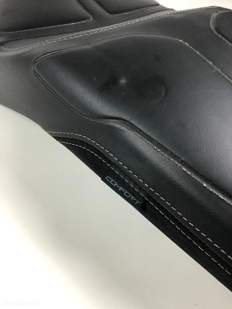 Yamaha MT-07 Tracer 7 16-20 Siedzenie Comfort Kanapa Fotel - 4