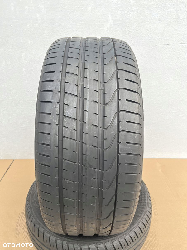 OPONA 265/45/20 108Y PIRELLI P ZERO MO