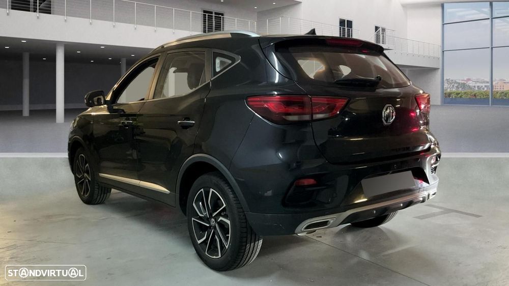 MG ZS 1.0 T-GDI Luxury Aut. - 4