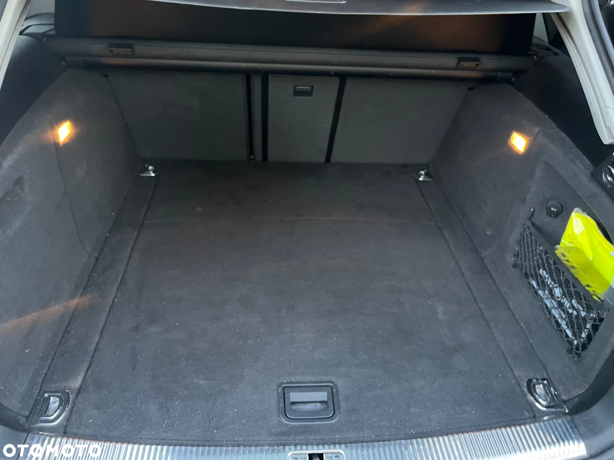 Audi A4 2.0 TDI Multitronic - 10