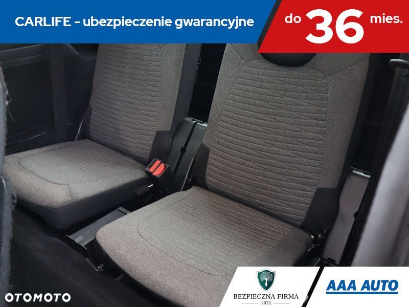 Citroën C4 SpaceTourer - 19