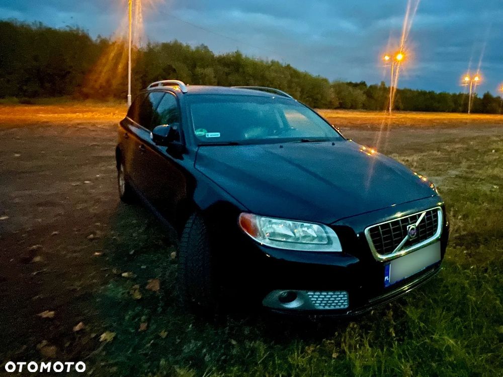 Volvo V70 - 18
