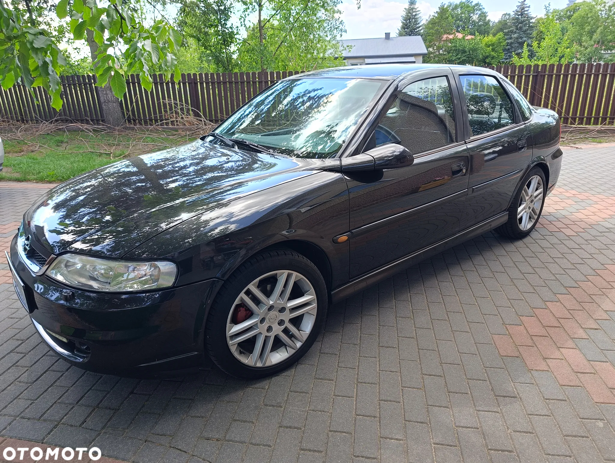 Opel Vectra 1.8 Elegance - 9