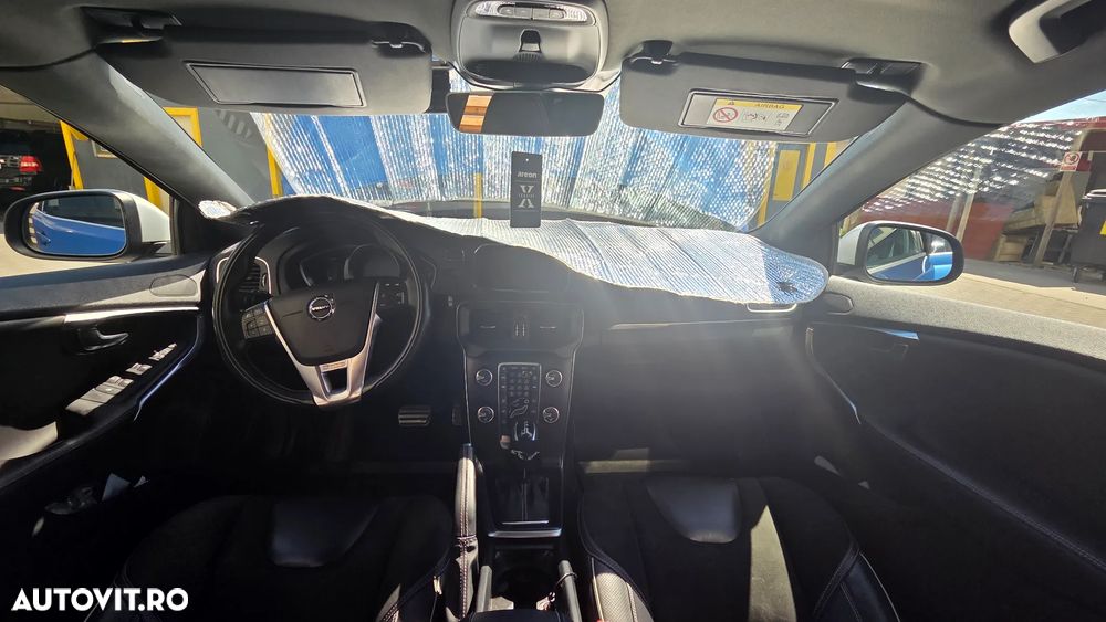 Volvo V40 - 12