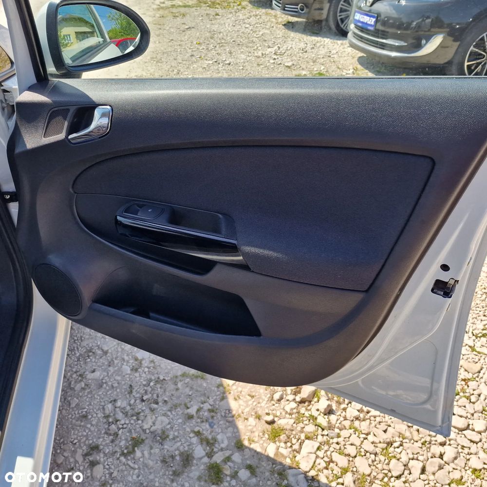 Opel Corsa 1.2 16V Color Edition - 16