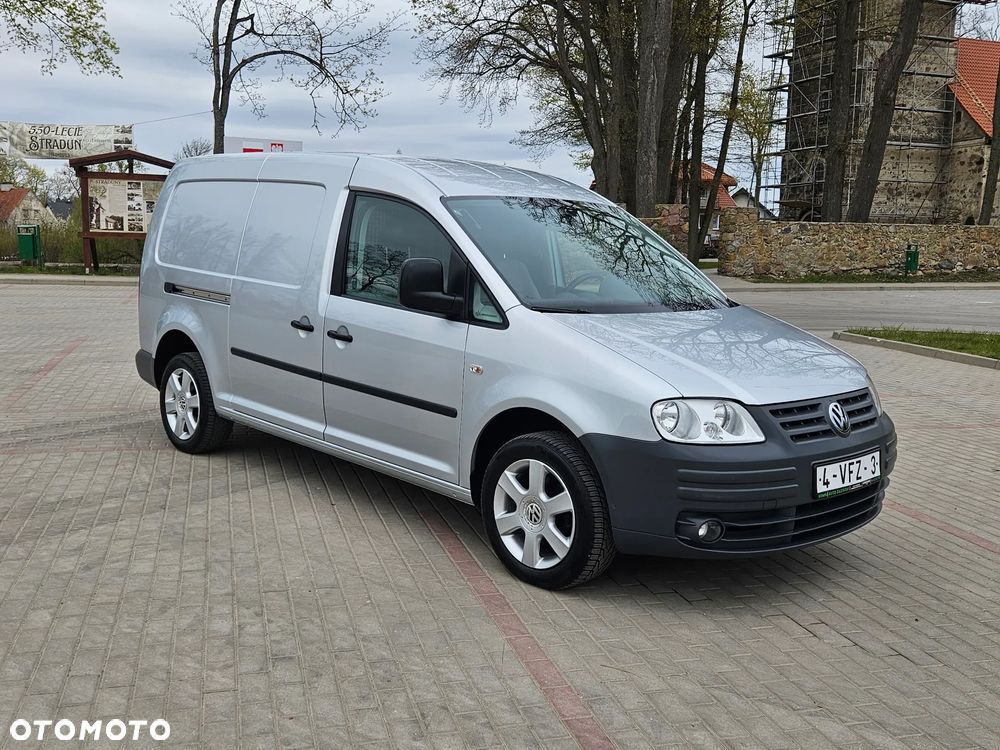 Volkswagen CADDY - 6