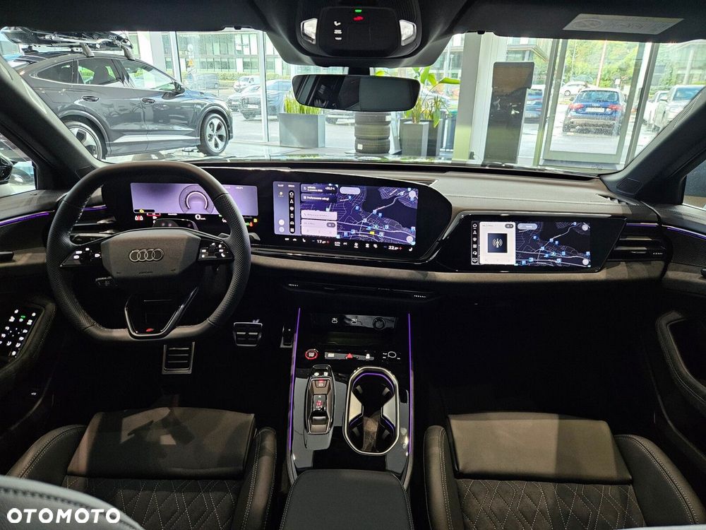 Audi A6 Limousine TDI mHEV Quattro S tronic - 24