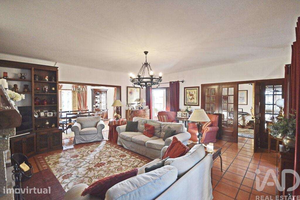 Casa / Villa T5 em Alcácer do Sal (Santa Maria do Castelo e Santiago)