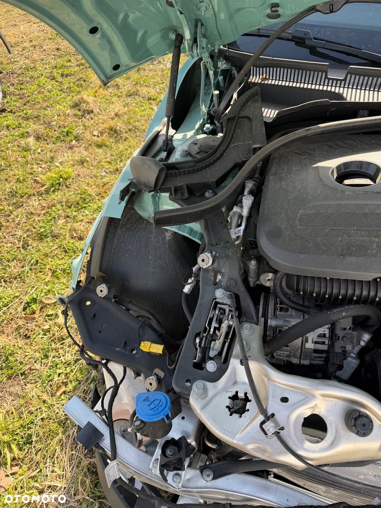 MINI Cooper John Works Anniversary Edition sport - 13