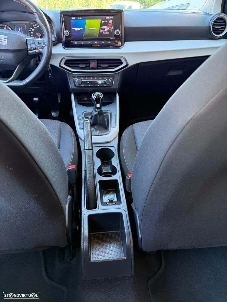 SEAT Arona 1.0 TSI Style - 19