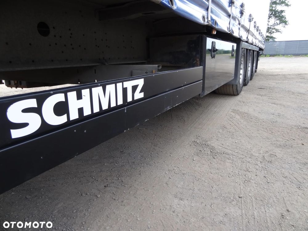 Schmitz Cargobull SCS 24/L - 10