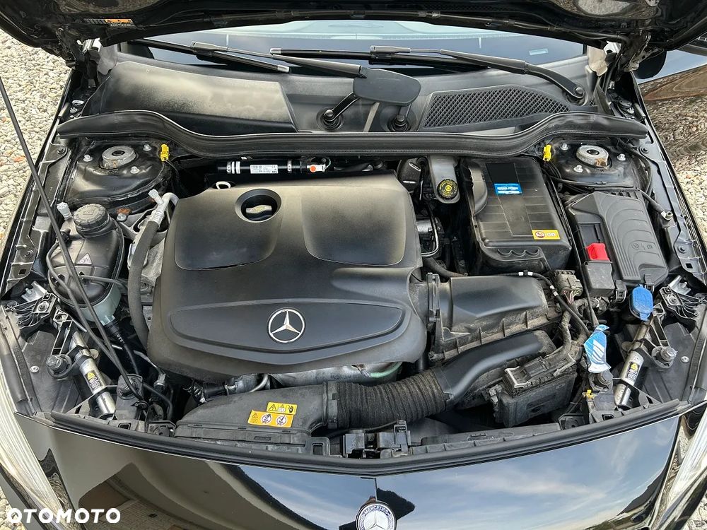 Mercedes-Benz Klasa A - 29