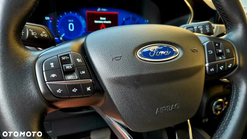 Ford Kuga 1.5 EcoBlue FWD Titanium - 20