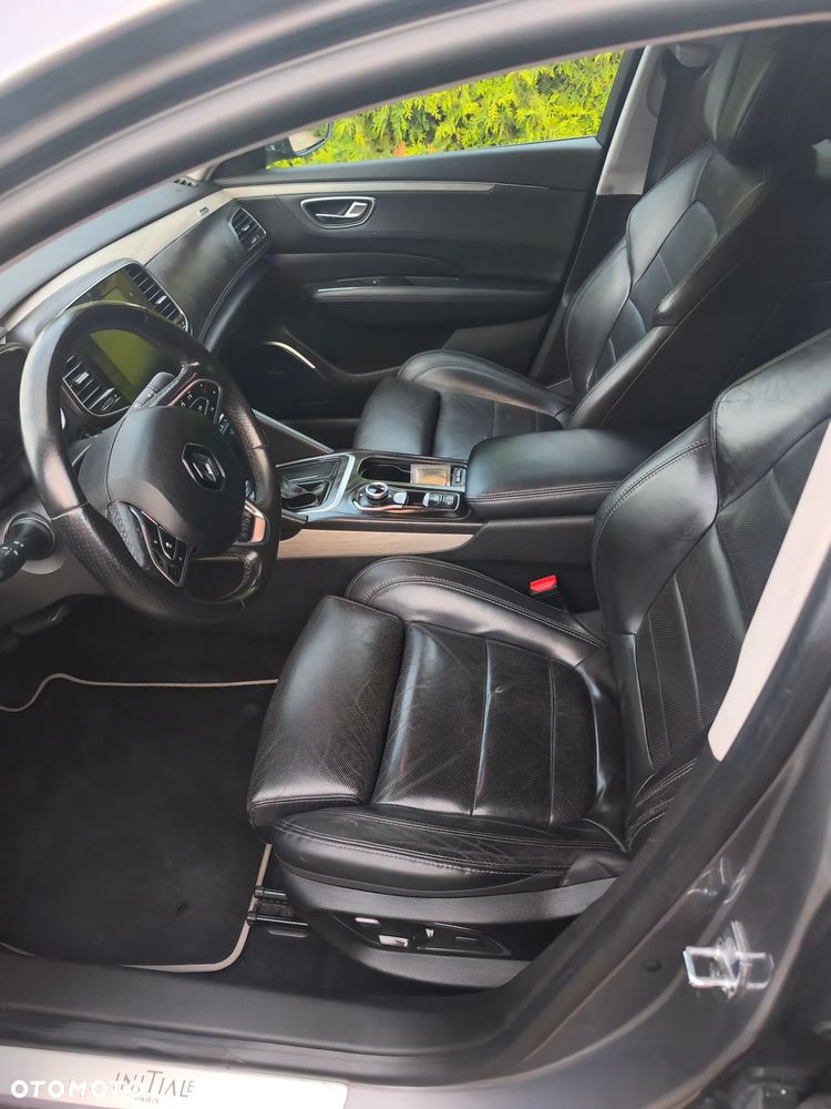 Renault Talisman 1.6 Energy dCi Initiale Paris EDC - 14