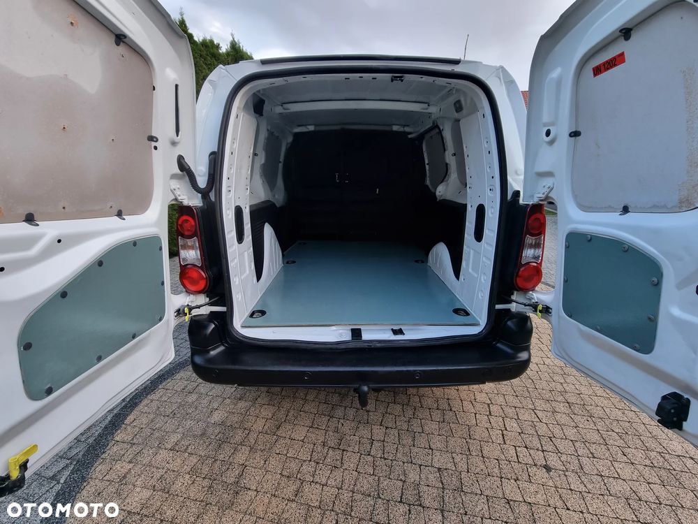 Citroën Berlingo - 13