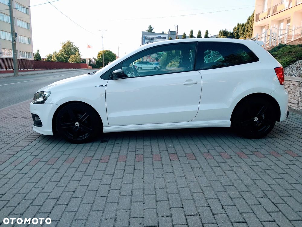 Volkswagen Polo 1.2 TSI Blue Motion Technology Highline - 2
