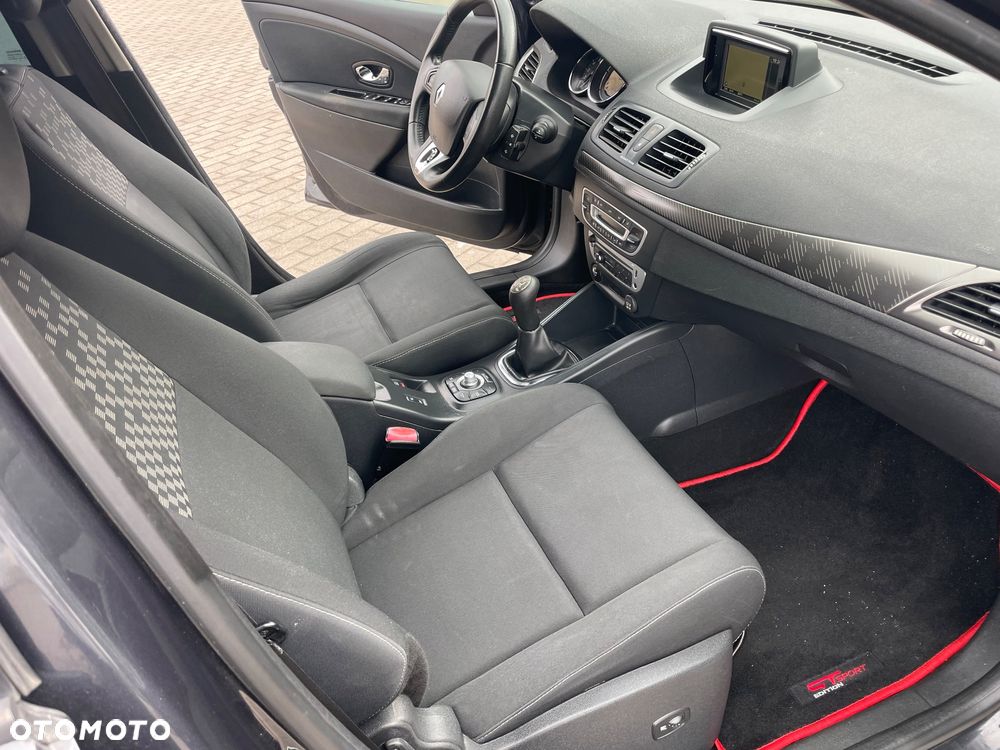 Renault Megane 1.6 SCe Life - 14