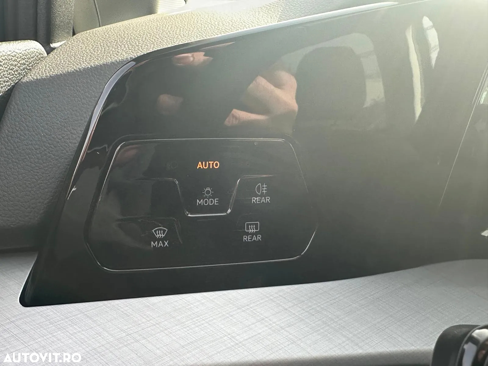 Volkswagen Golf 1.5 TSI eHybrid DSG PHEV Life - 16