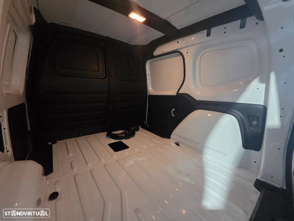 Renault Kangoo EV45 - 5