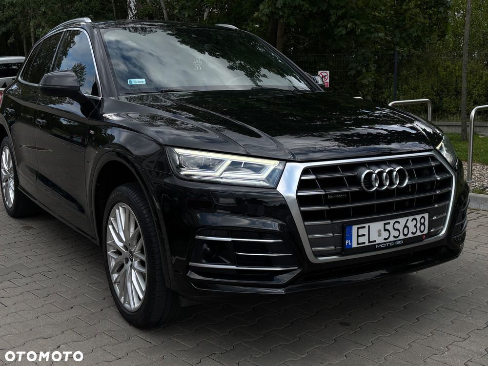 Audi Q5 2.0 TDI Quattro S tronic - 4