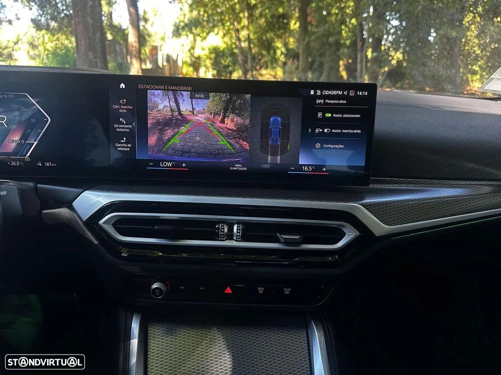 BMW i4 M50 - 24