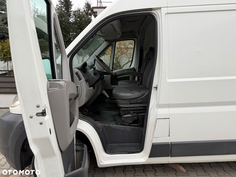 Citroën Jumper l2h2 - 10