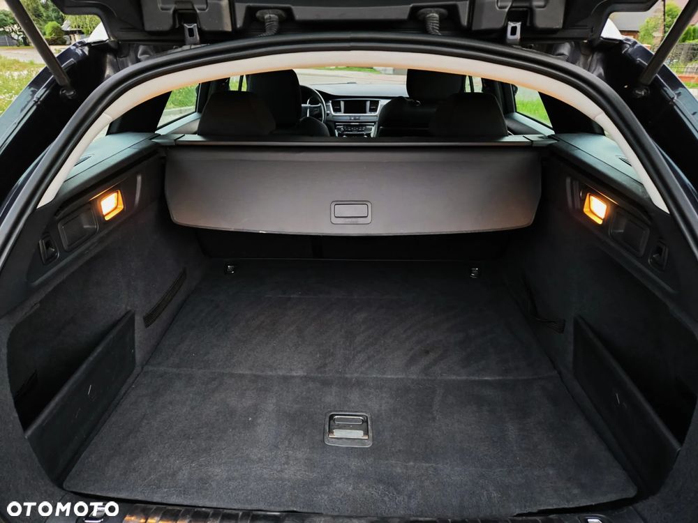 Peugeot 508 SW 155 THP Active - 28