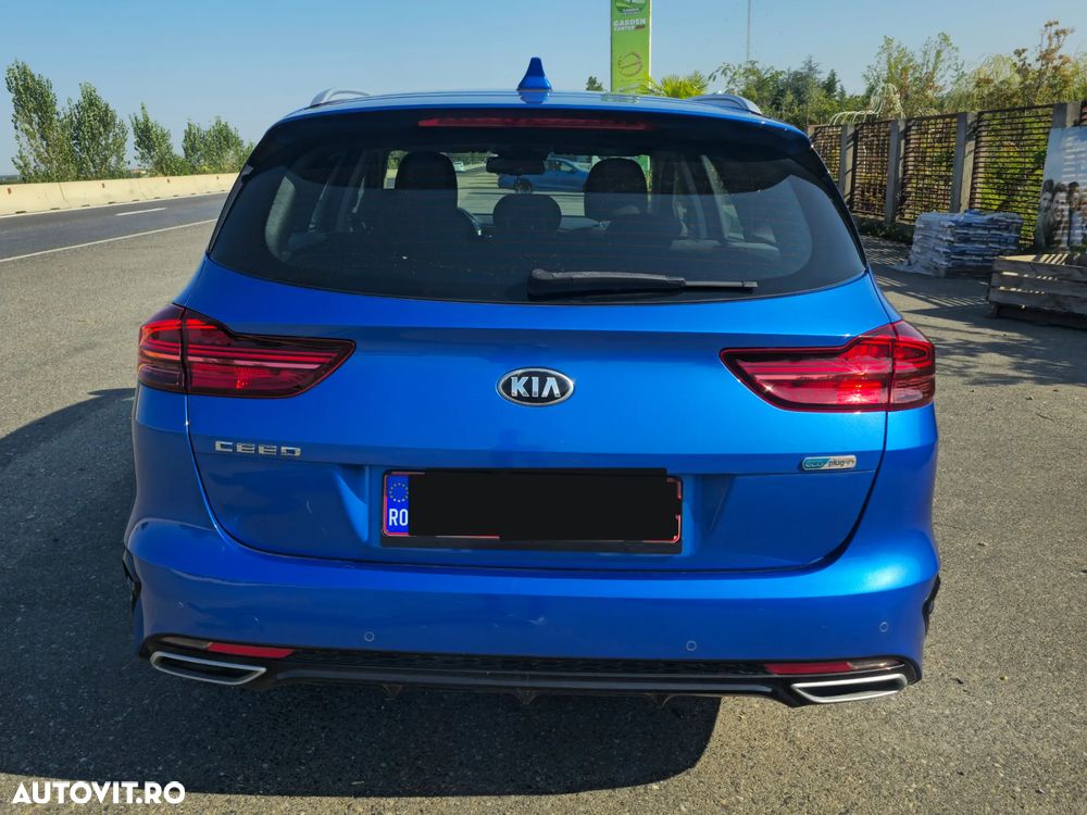 Kia Ceed - 2