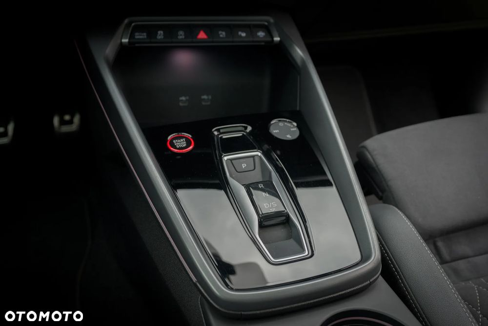 Audi S3 - 23