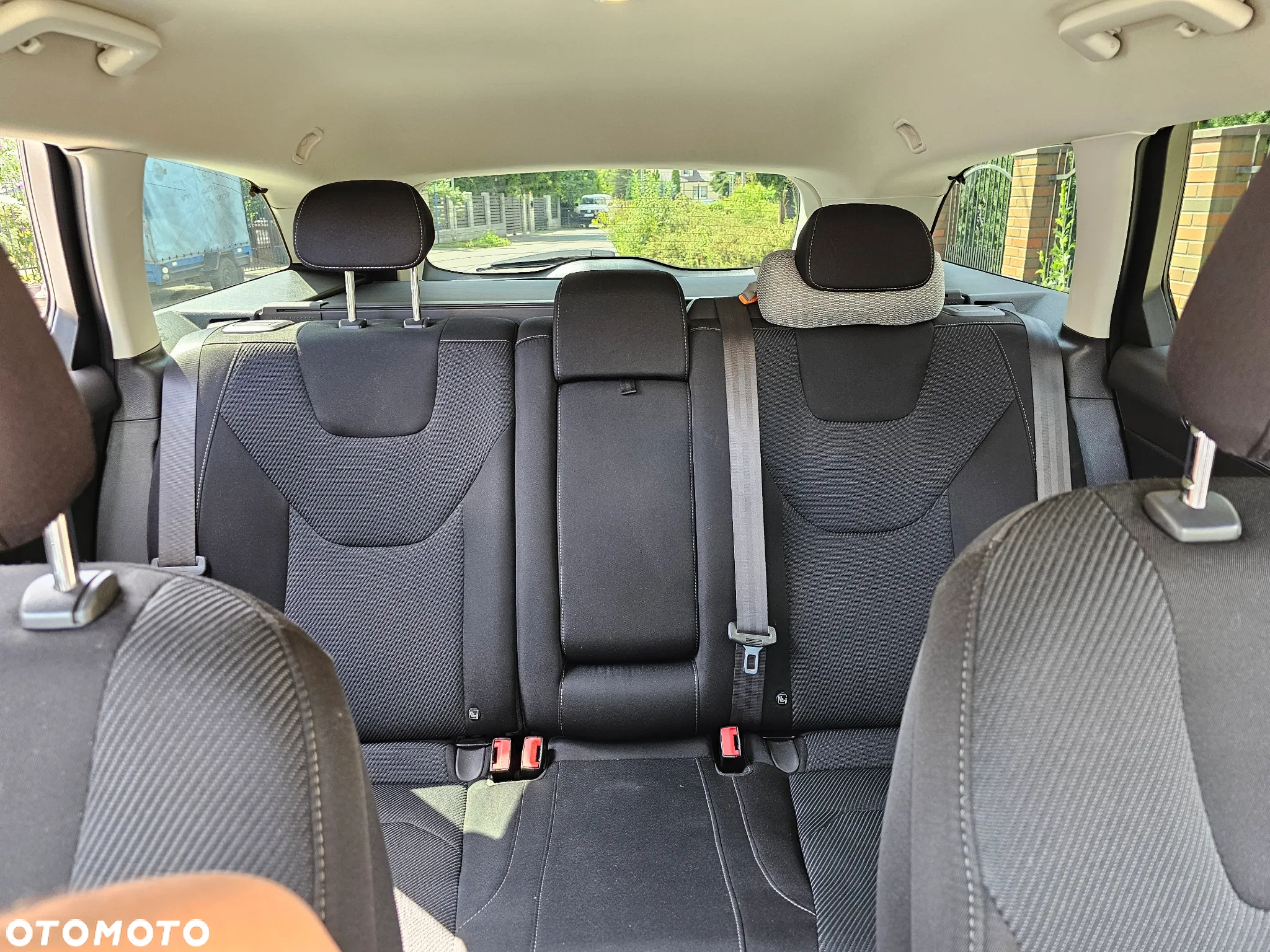 Ford Mondeo Turnier 2.0 TDCi Start-Stopp Titanium - 17