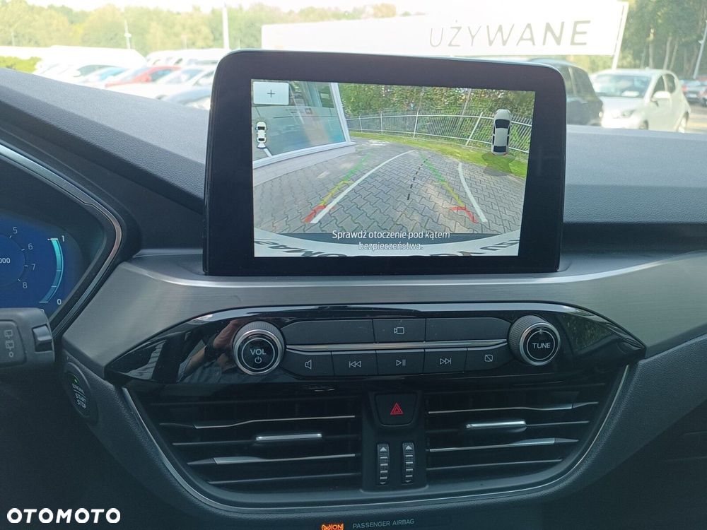 Ford Kuga 1.5 EcoBoost FWD Titanium - 14