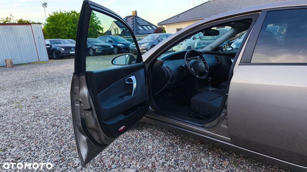 Nissan Primera - 14
