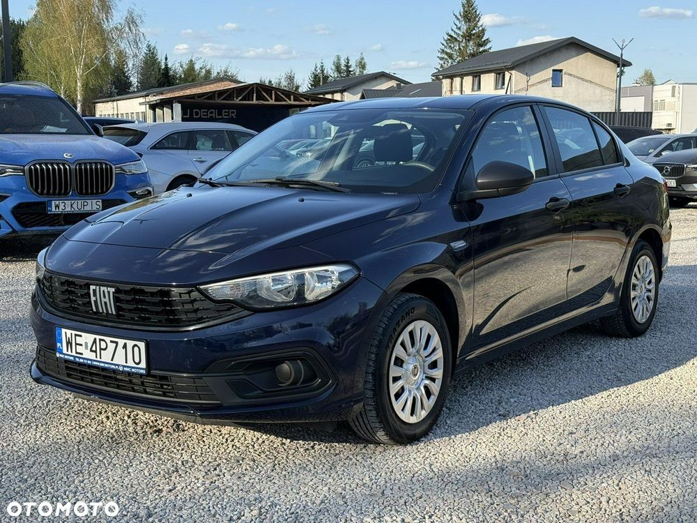 Fiat Tipo 1.0 T3 Life - 8