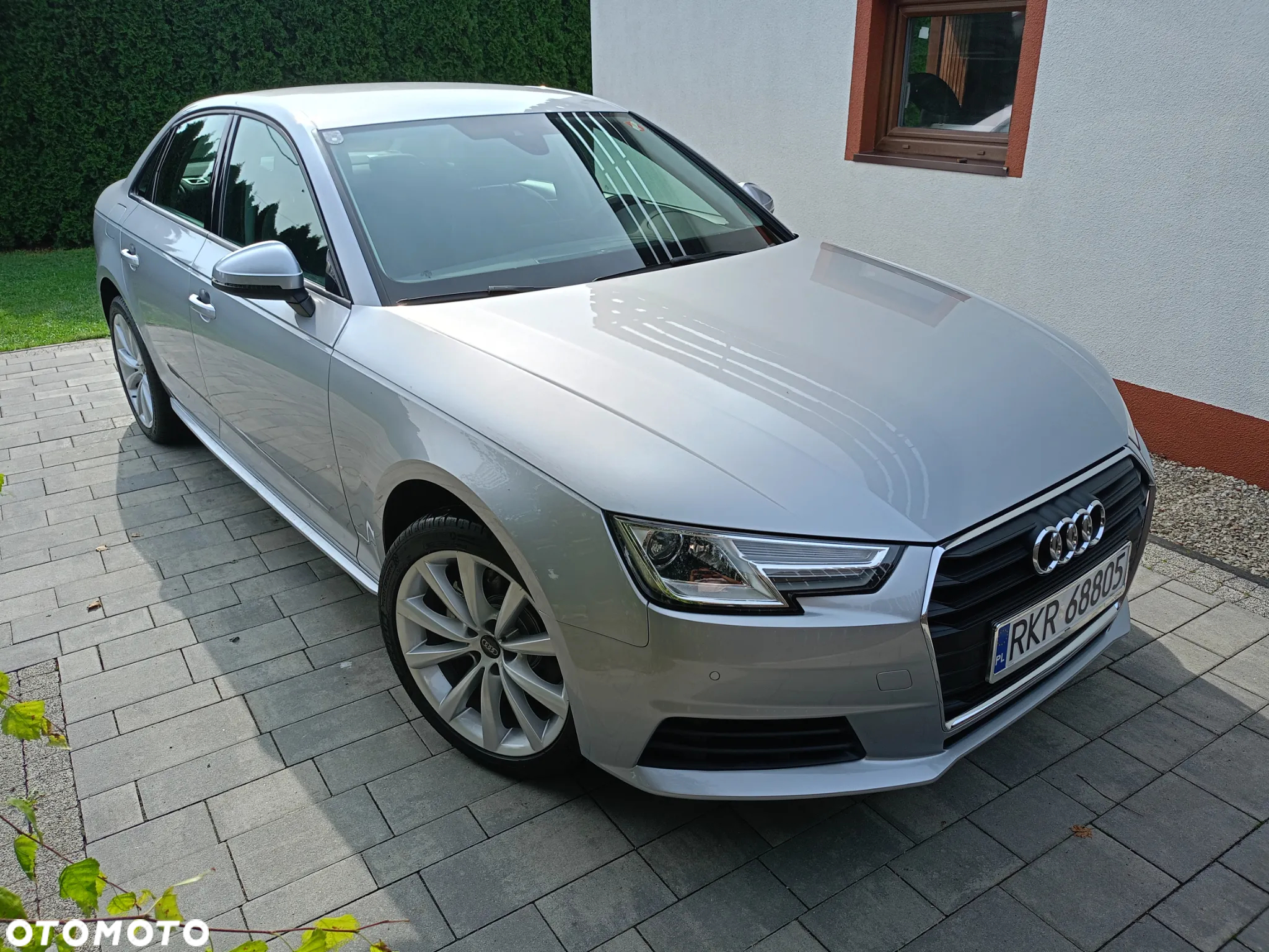 Audi A4 ver-1-4-tfsi-sport - 12