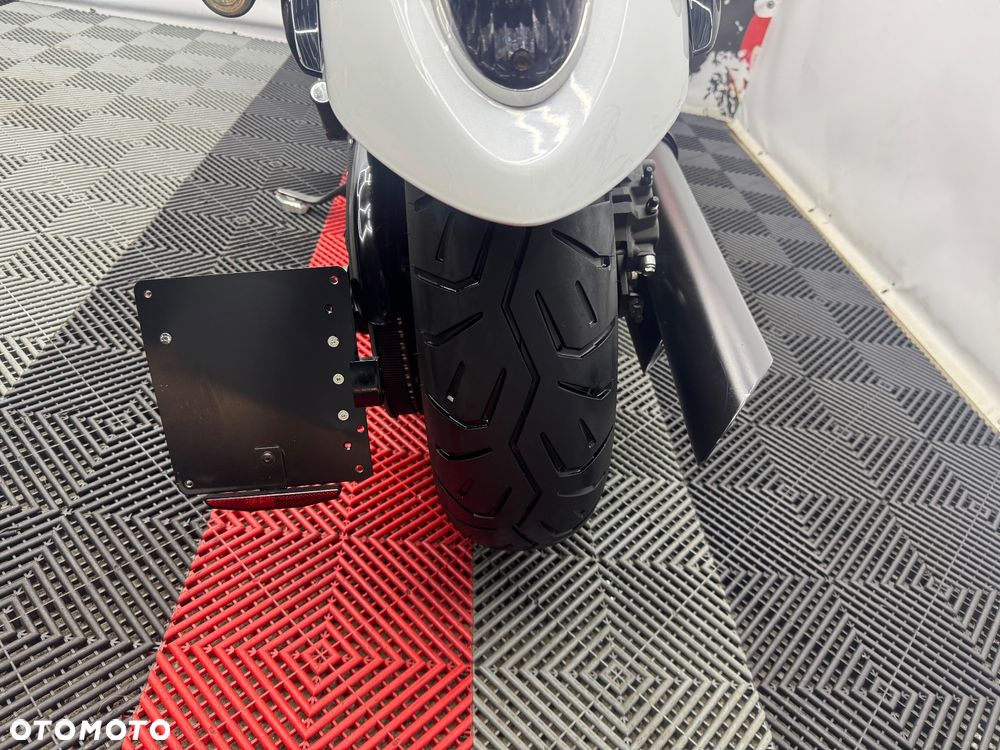 Kawasaki Vulcan - 20