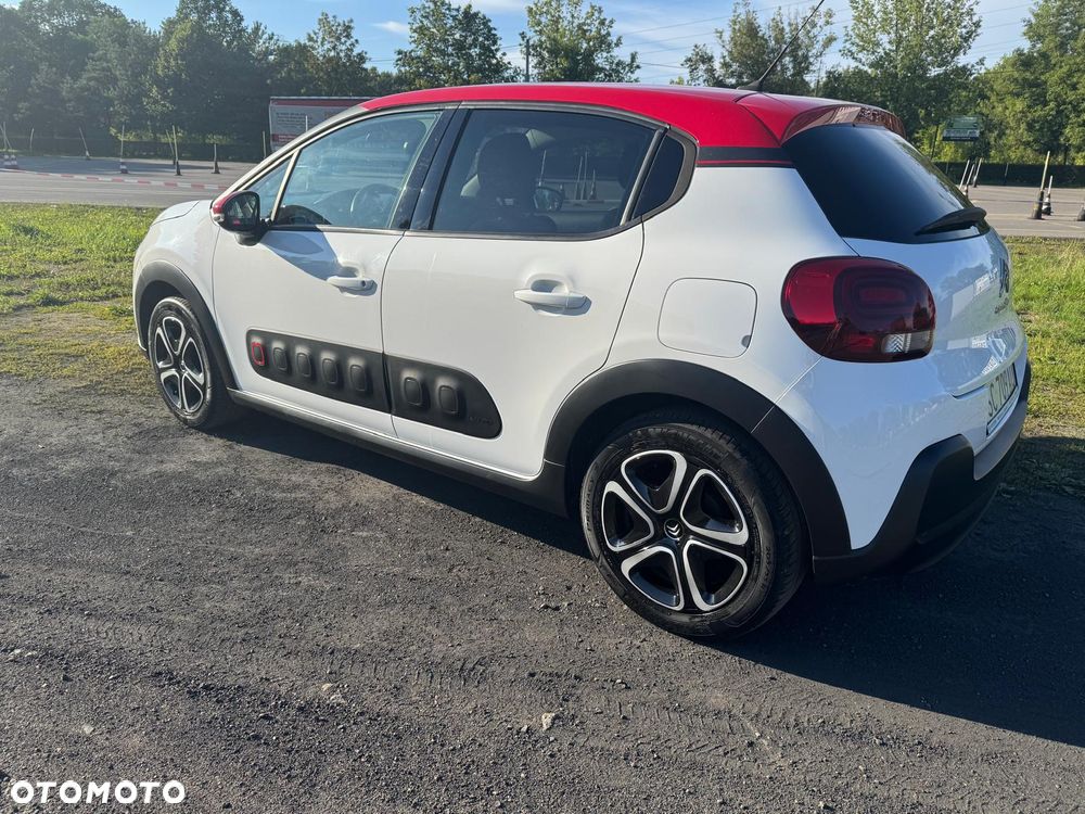 Citroën C3 1.2 PureTech Shine - 7