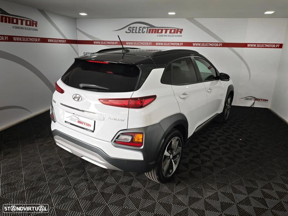 Hyundai Kauai 1.0 T-GDi N-Line - 6