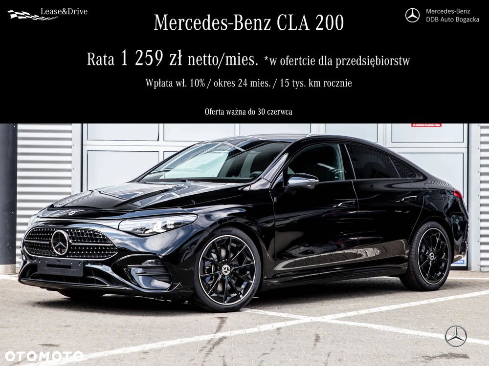 Mercedes-Benz CLA 200 mHEV 8G-DCT - 2