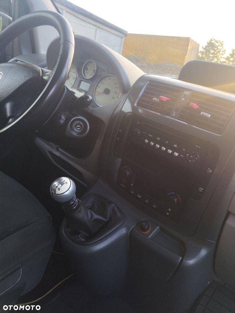 Fiat Scudo - 6