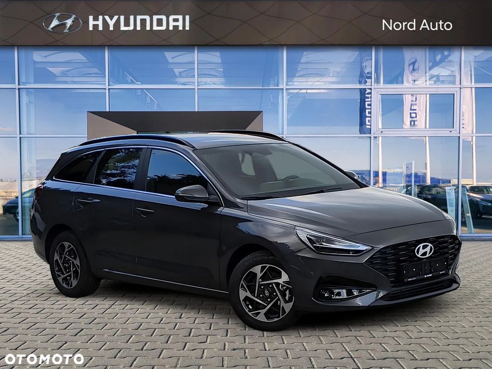 Hyundai i30 1.0 T-GDI Smart DCT - 2