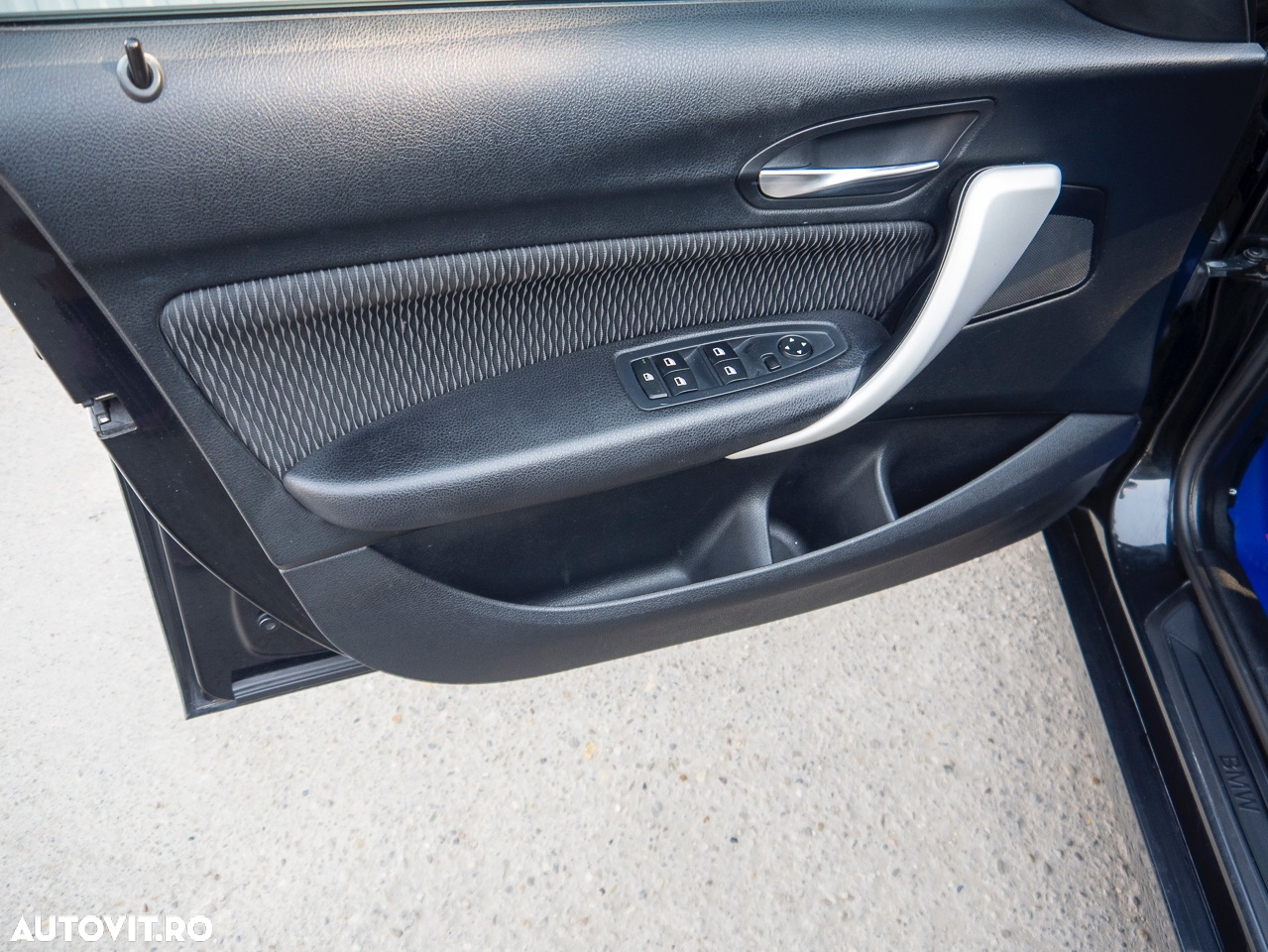 BMW Seria 1 116d Aut. - 35