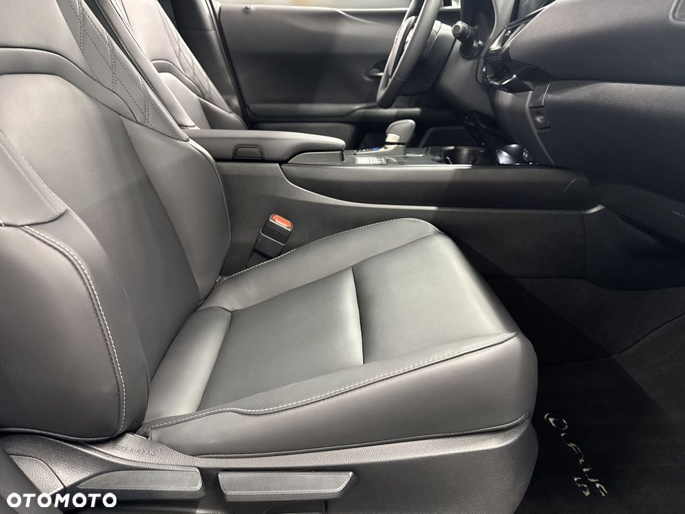 Lexus UX 300h F Sport Design AWD - 27