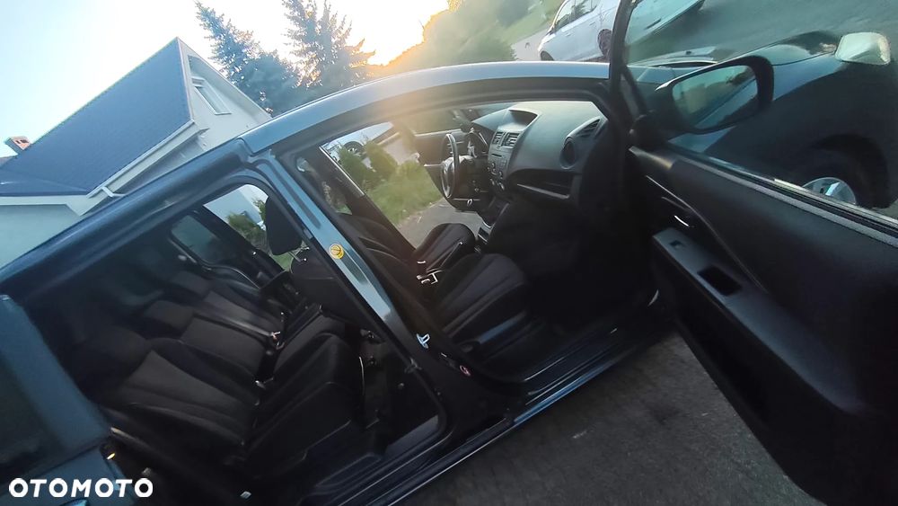 Mazda 5 2.0 Active Plus - 18