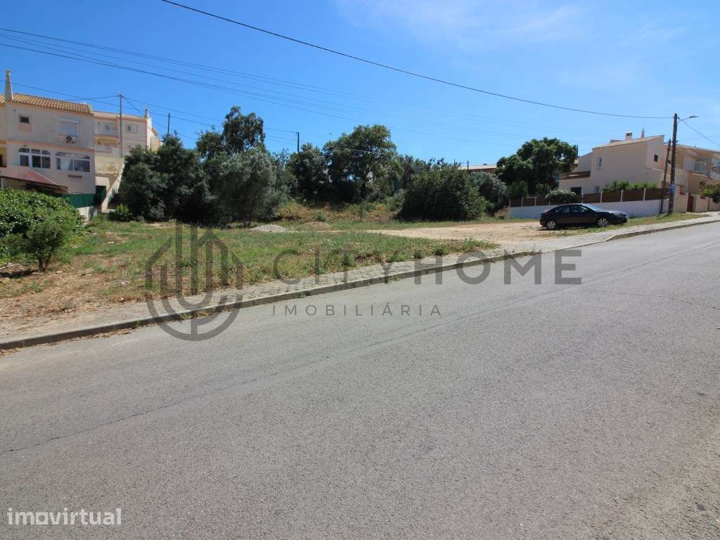 Lote para construção urbana - Grande imagem: 3/17