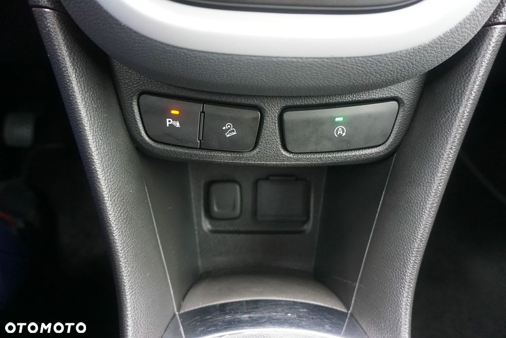 Opel Mokka 1.4 Turbo ecoFLEX Start/Stop 4x4 Innovation - 19